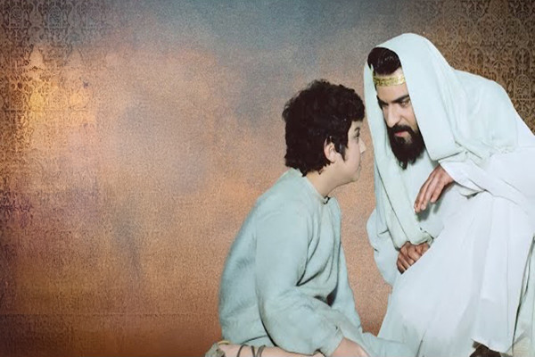 Hz. Yusuf 7. Bölüm