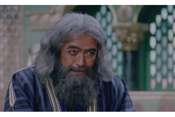 Yalnız İmam 7. Bölüm