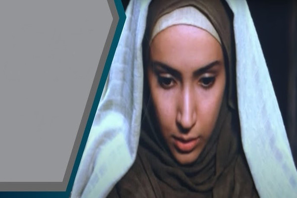 Hz. Meryem 9. Bölüm