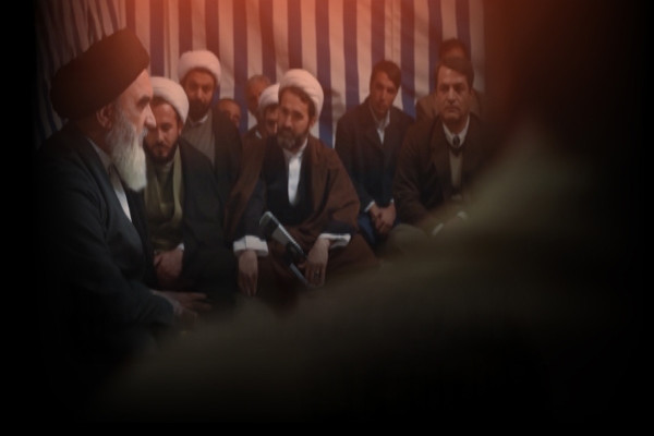 Muammay-ı Şah 91. Bölüm