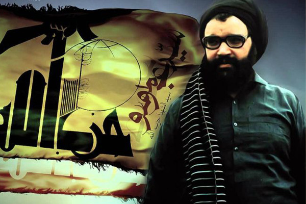 Abbas Musevi Kimdir?