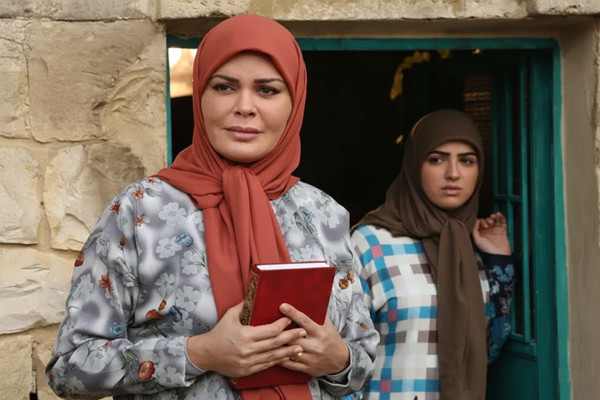 Son Kontrol Noktası 4. Bölüm