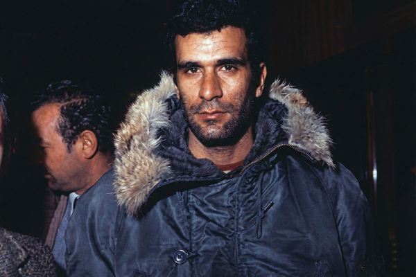 Deniz Gezmiş Kimdir?