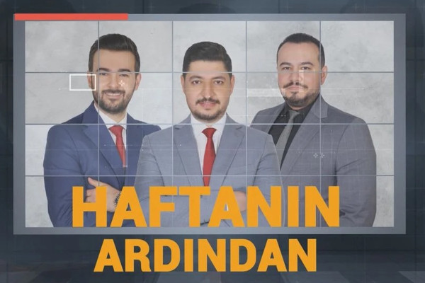 11 Nisan 2026 Haftanın Ardından