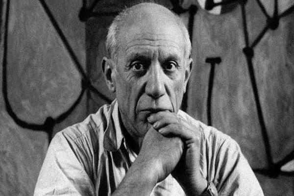 Pablo Picasso Kimdir?