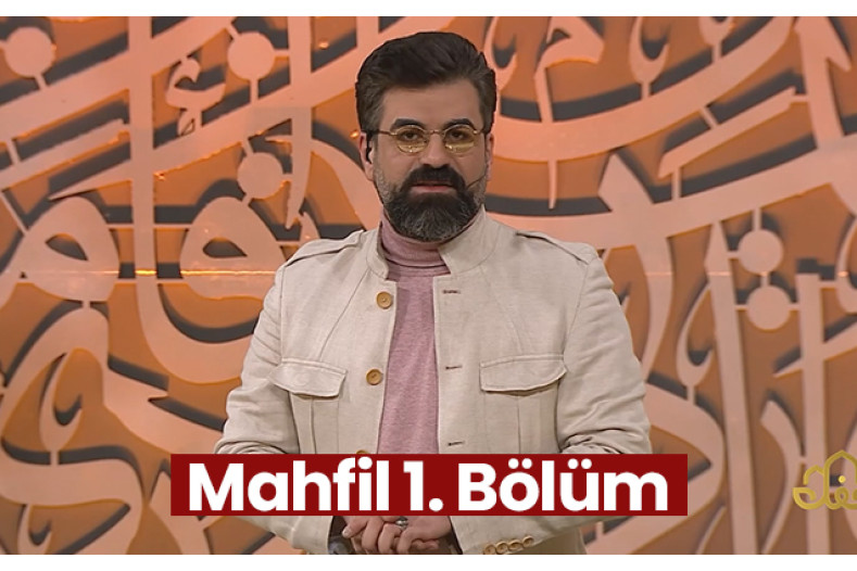 Yayın Akışı