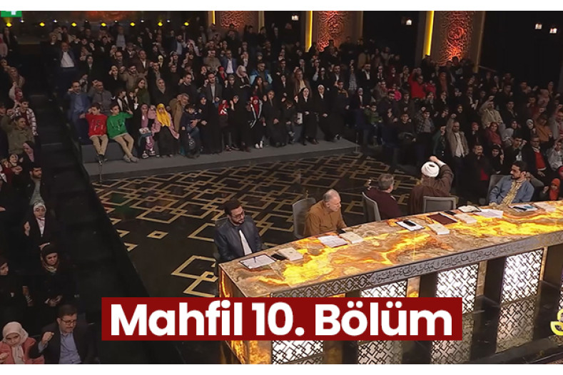 Yayın Akışı