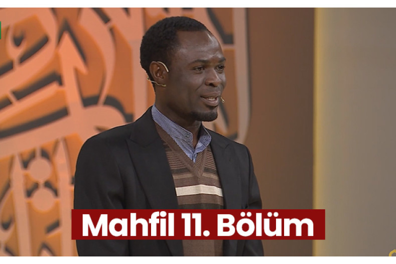 Yayın Akışı
