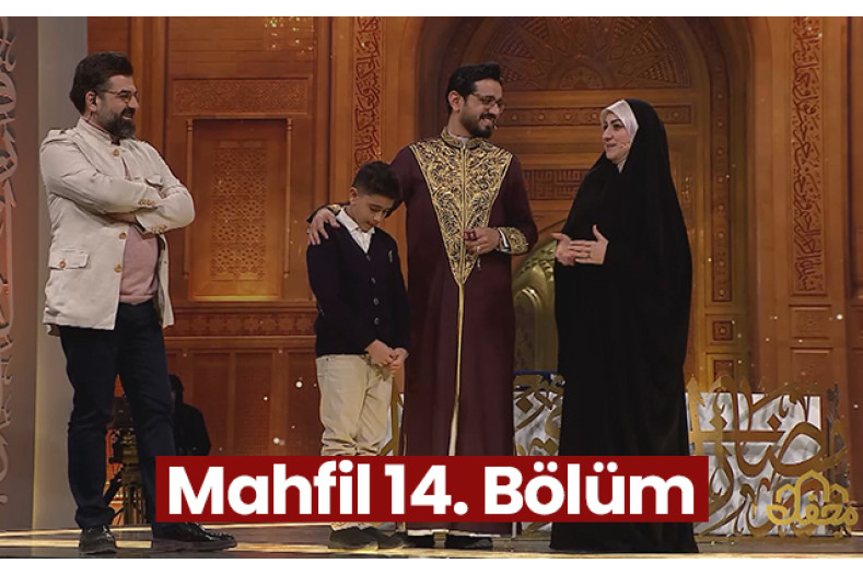 Yayın Akışı