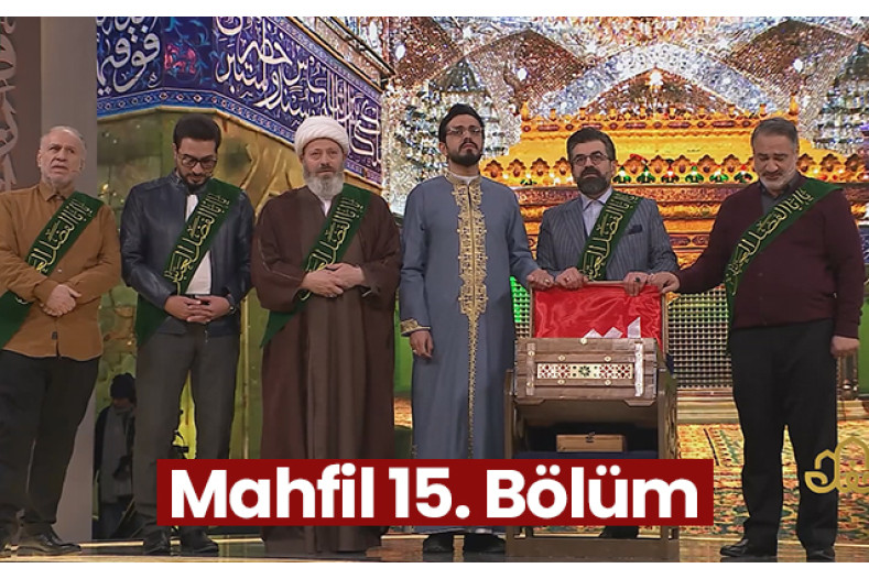 Yayın Akışı