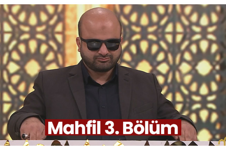 Yayın Akışı