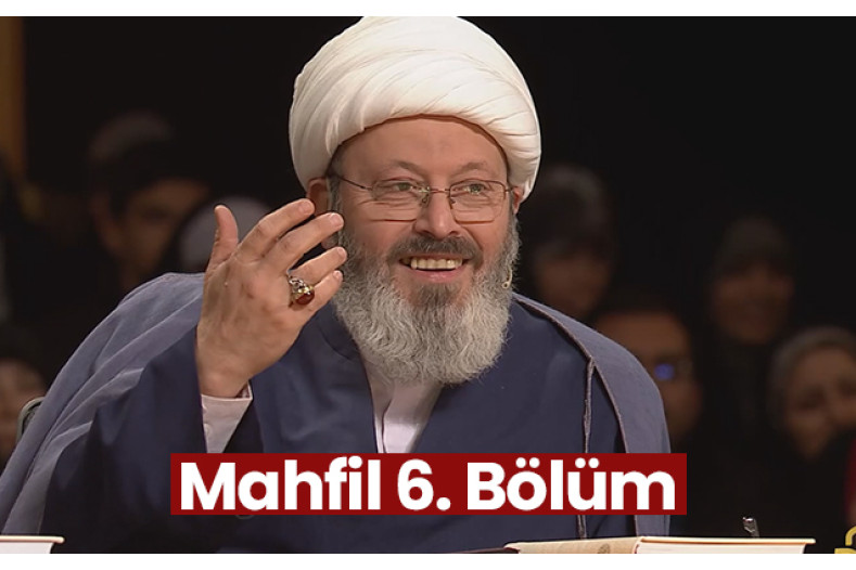 Yayın Akışı