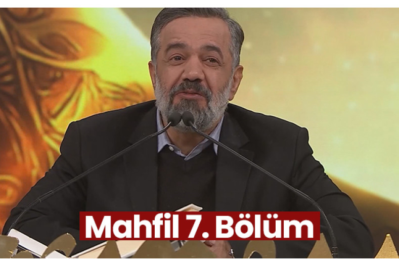 Yayın Akışı