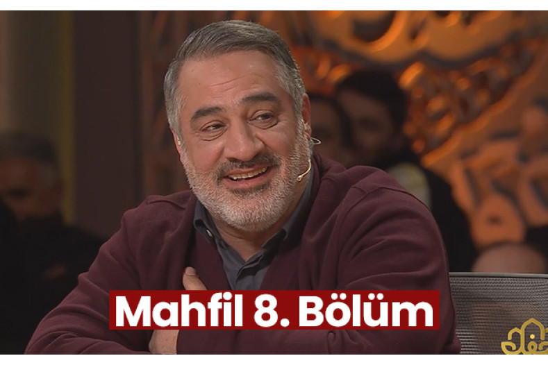 Yayın Akışı