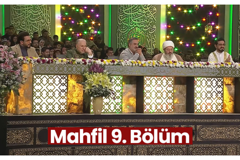 Yayın Akışı